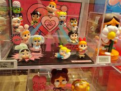 -泡泡玛特POPMART(崇文门国瑞城店)