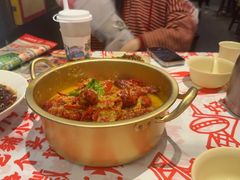 -阿财老铺·老蚌埠龙虾城(华夏总店)