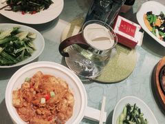 -丽华园(汉阳龙阳店)