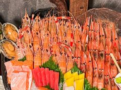 -松鹤精致料理(五一中路店)