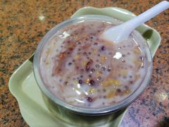 春三宝糖水-百花传统甜品店(原址店)