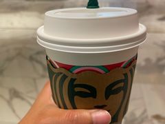 -星巴克臻选(北京嘉里中心第二店)