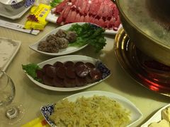 -清花阁乌拉满族火锅(厦门街店)