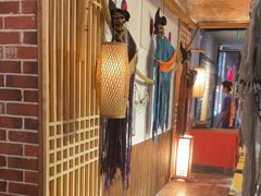 -长藤鬼校(龙翔店)