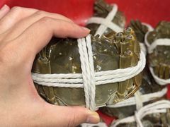 -阳澄湖大闸蟹·琼灵阁牌品牌连锁(吴中总店)