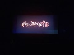 -幸福蓝海国际影城(上海三林店)
