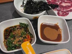 -潮发潮汕牛肉店(东方宝泰店)
