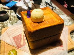 -绿茶餐厅(昌平悦荟店)