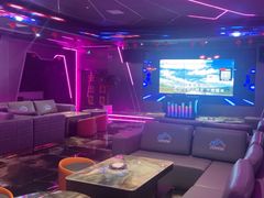 -歌潮量贩式KTV(宁德万达店)