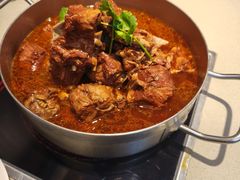 -蝎王府羊蝎子(虎坊桥总店)