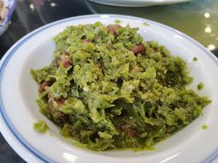 -江湖黑大兔(杨家坪店)