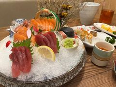 -红叶日本料理(辰熙广场店)