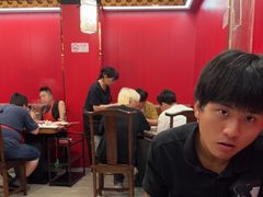 -京元盛铜锅涮肉(上海总店)