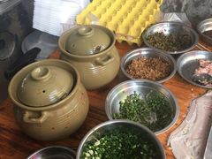 -正果云吞&农家菜(富力店)