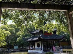 -西园戒幢律寺