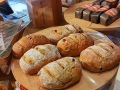 -西村叔叔的店·面包·甜品·蛋糕(清河万象汇店)