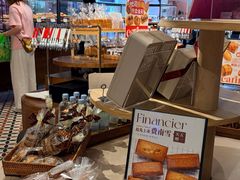 -CARINO BAKERY&CAFE(人广来福士店)