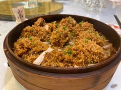 -不倒翁·徽天下名菜楼(马鞍山路店)