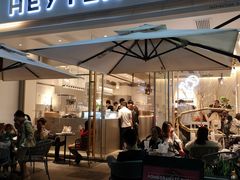 门面-喜茶(佛山顺德容桂天佑城店)