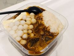 -甜心闲生传统手工冰粉(太古里店)