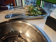 -钢管厂五区小郡肝火锅串串香(清河店)