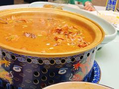 黄台炖鸡-黄台大酒店中餐厅(黄台店)
