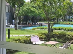 -三亚太阳湾柏悦酒店