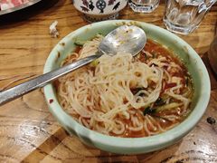 -韩景台烤肉(八大处店)