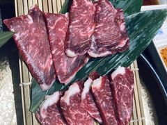 -NIUAN牛庵·日式和牛烧肉(恒隆店)