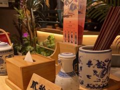 -南京大牌档(龙江新城市广场店)