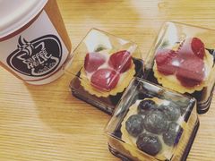 -COFFEE HOLIC(朝外SOHO店)