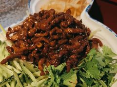 -满园烤鸭·春饼(中街大悦城店)