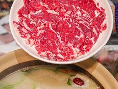 -江湖黑大兔(杨家坪店)
