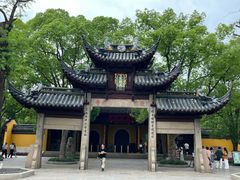 -西园戒幢律寺