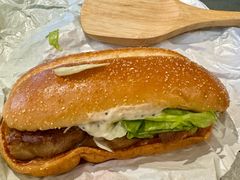 -麦当劳(仙林亚东城得来速店)