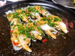 -望江门小龙虾·烧烤(九堡店)