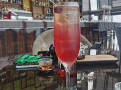 -瑞吉酒店·The Drawing Room闲逸廊·云端下午茶·夜奢Whiskey