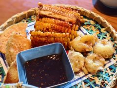 -包整·丝娃娃(一览甲秀楼风景店)