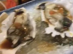 -千代武日本料理(开发区店)