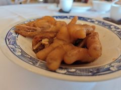 -顺德喜来登酒店·采悦轩