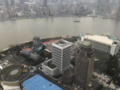 -金轩中餐厅 Jin Xuan(浦东丽思卡尔顿酒店)