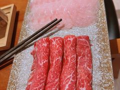 -牛玄庵日式寿喜烧·料理店(新源里店)