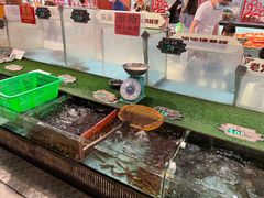 水产区-石岐佬中山菜馆(张溪店)