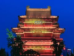-滕王阁旅游区