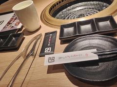 -牛角烧肉(步步高星城天地店)
