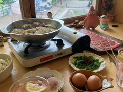 -柴の食堂·日式家庭料理·熊之肆(大学路店)