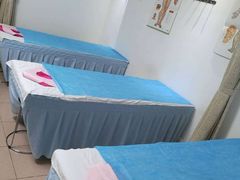 -益友堂盲人推拿正骨穴位按摩工作室