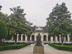 -南京中国近代史遗址博物馆(南京总统府)