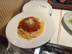 -牛扒先生·雪花牛扒西餐厅(东平店)