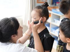 -海富新里城幼儿园